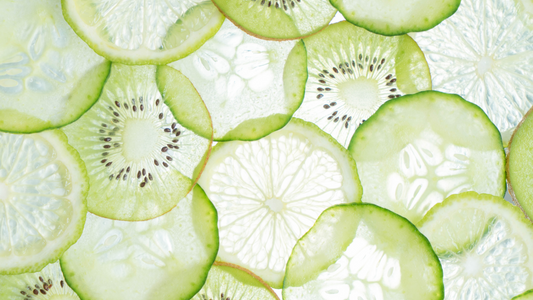 Meet the ingredient: Vitamin C