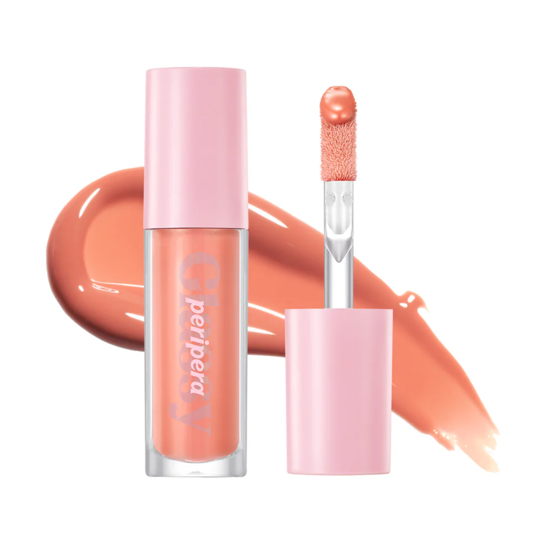 Lip Makeup - Peripera Ink Glasting Lip Gloss