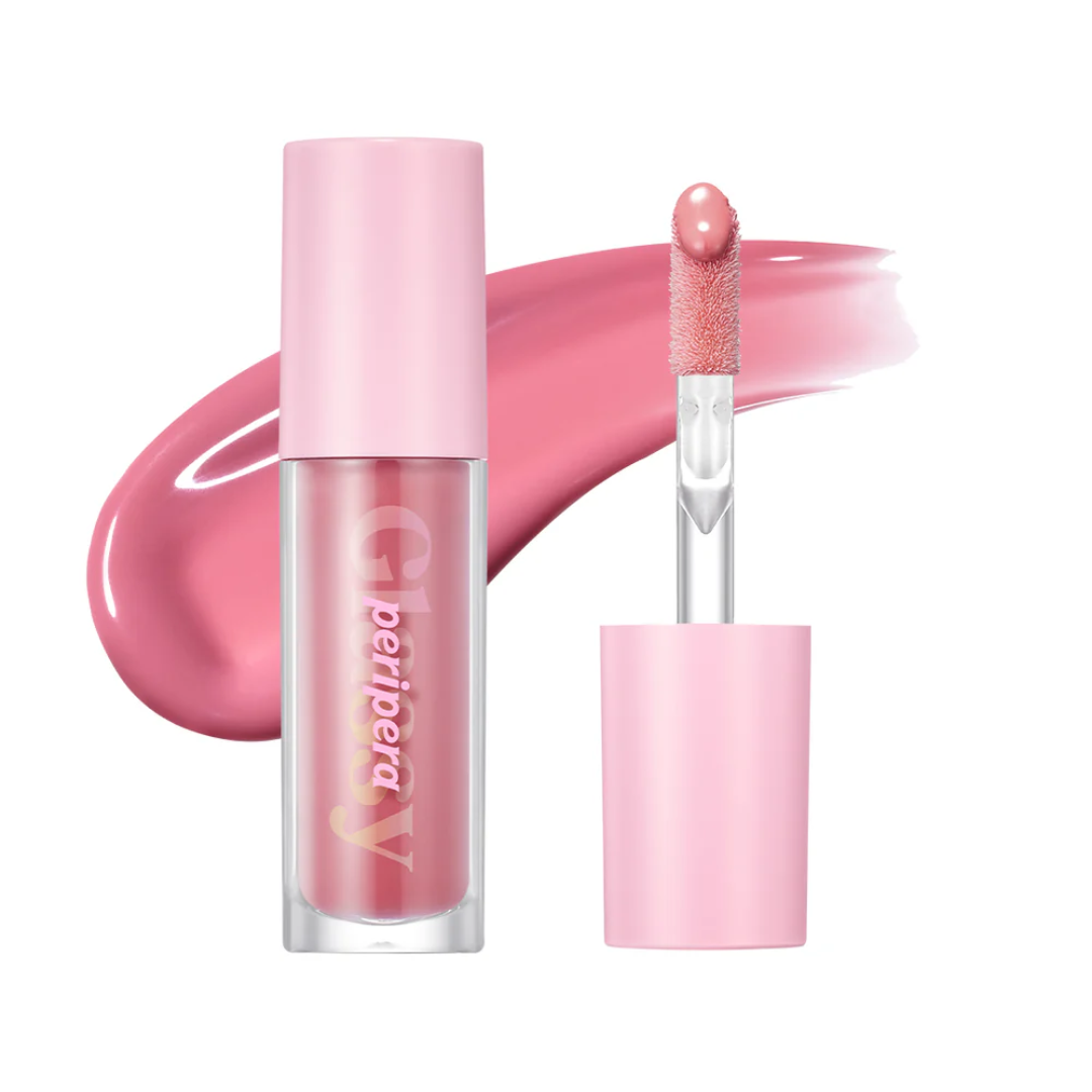 Lip Makeup - Peripera Ink Glasting Lip Gloss