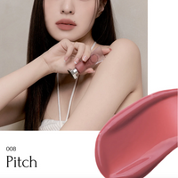 008 Pitch