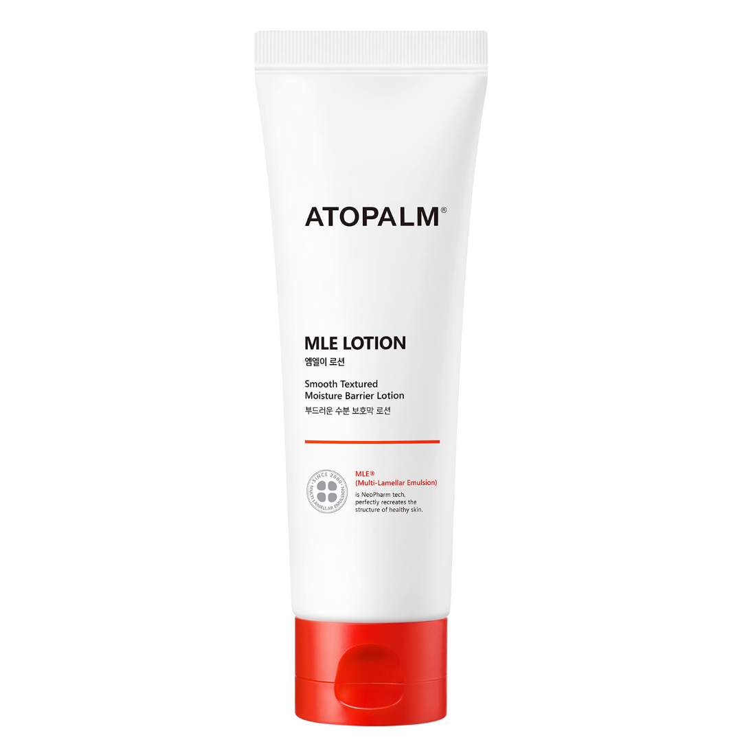 Moisturizer - Atopalm MLE Lotion