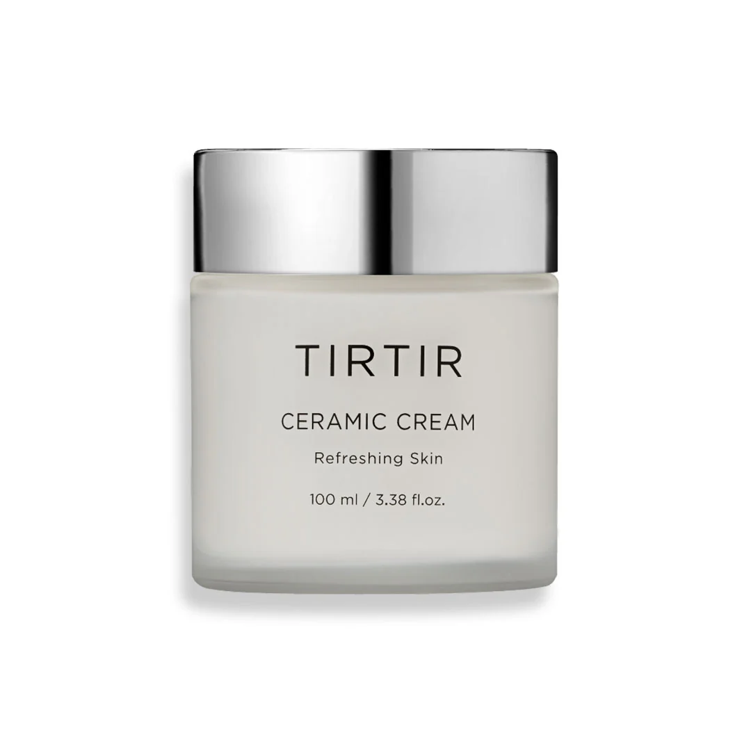 Moisturizer - TIRTIR Ceramic Cream