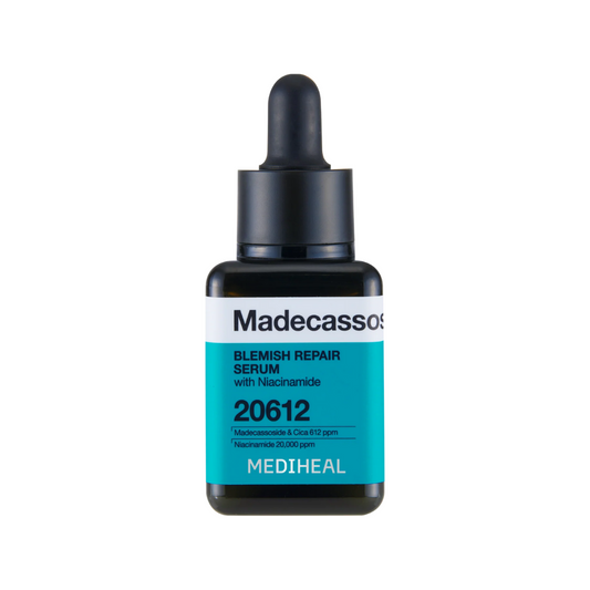 Serum - Mediheal Madecassoside Blemish Repair Serum