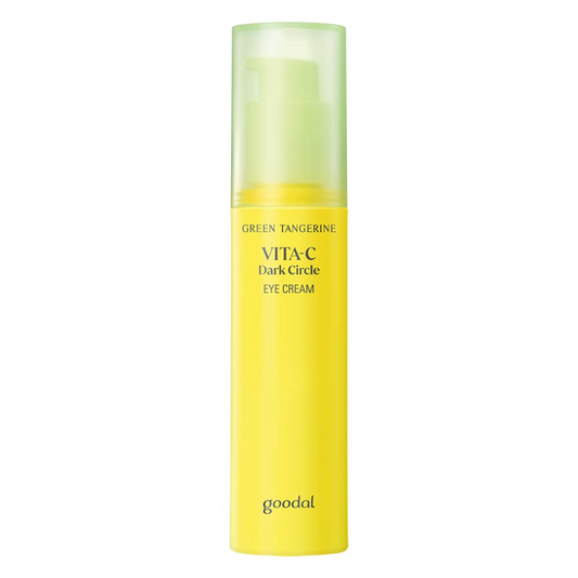 Eye Cream - Goodal Green Tangerine Vita-C Dark Circle Eye Cream