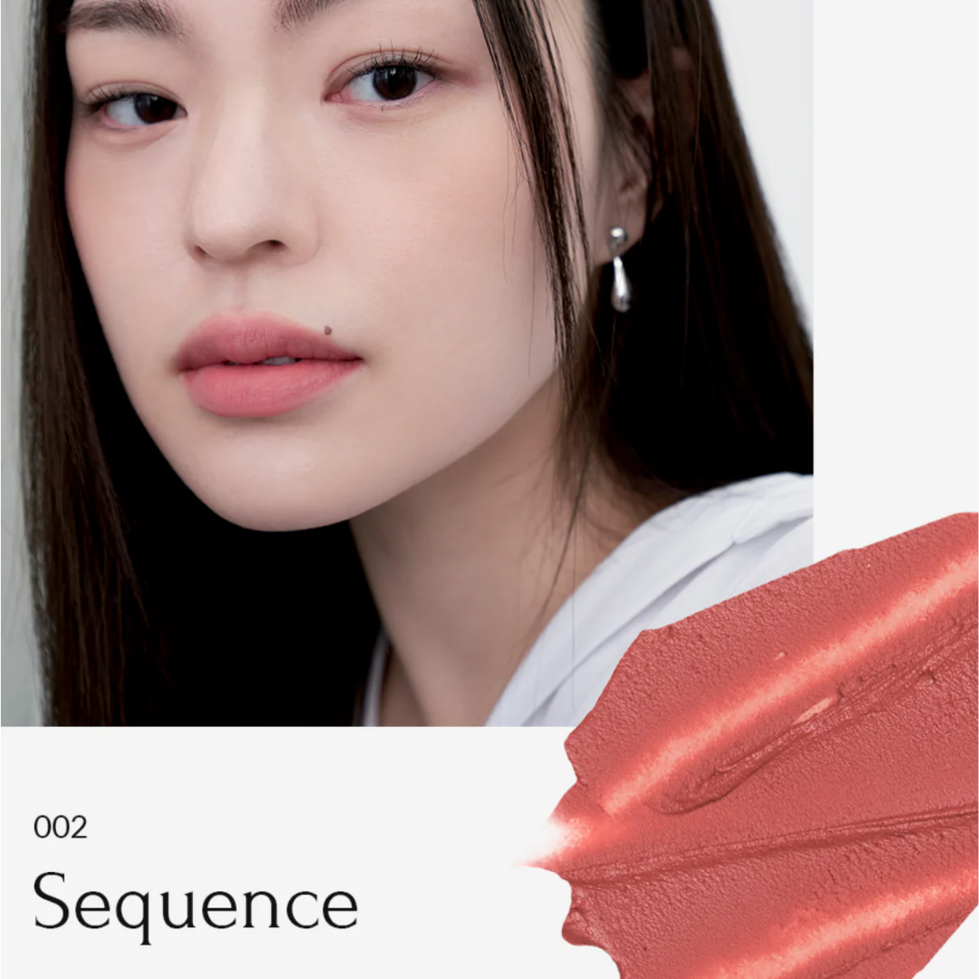 Lip Makeup - Muzigae Mansion Objet Liquid