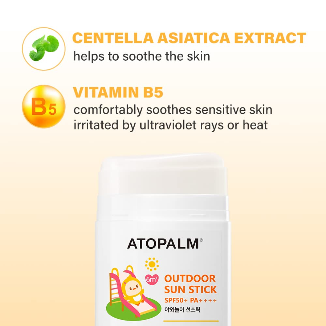 Kids - ATOPALM Outdoor Sun Stick