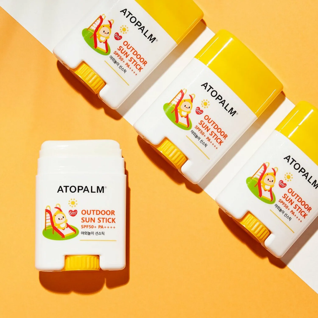 Kids - ATOPALM Outdoor Sun Stick