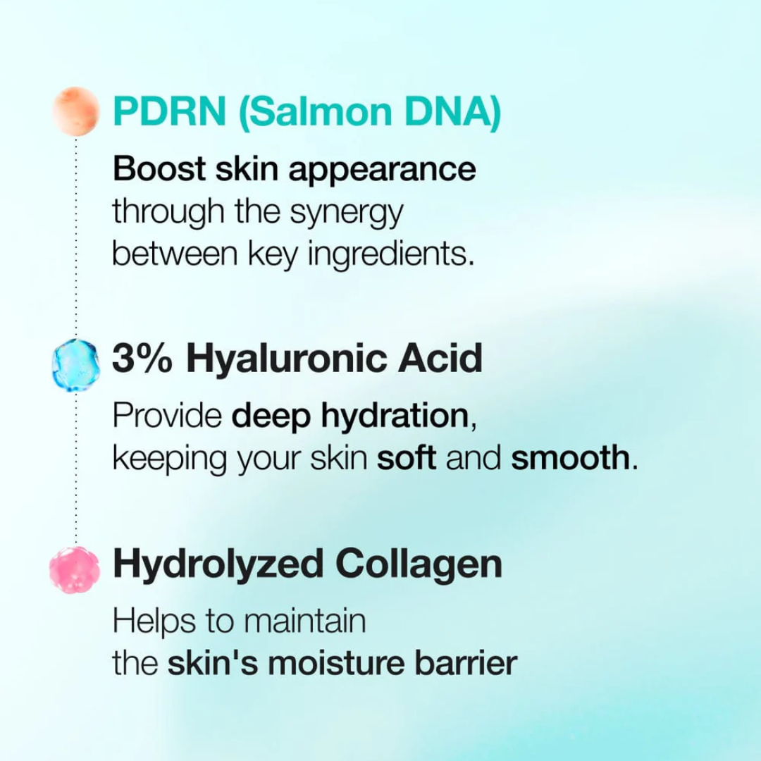 Serum - Anua PDRN Hyaluronic Acid Capsule 100 Serum