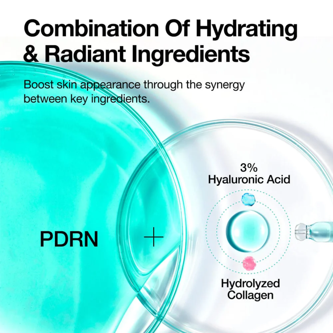 Serum - Anua PDRN Hyaluronic Acid Capsule 100 Serum