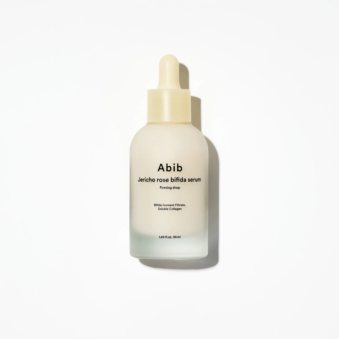 Serum - Abib Jericho Rose Bifida Serum Firming Drop