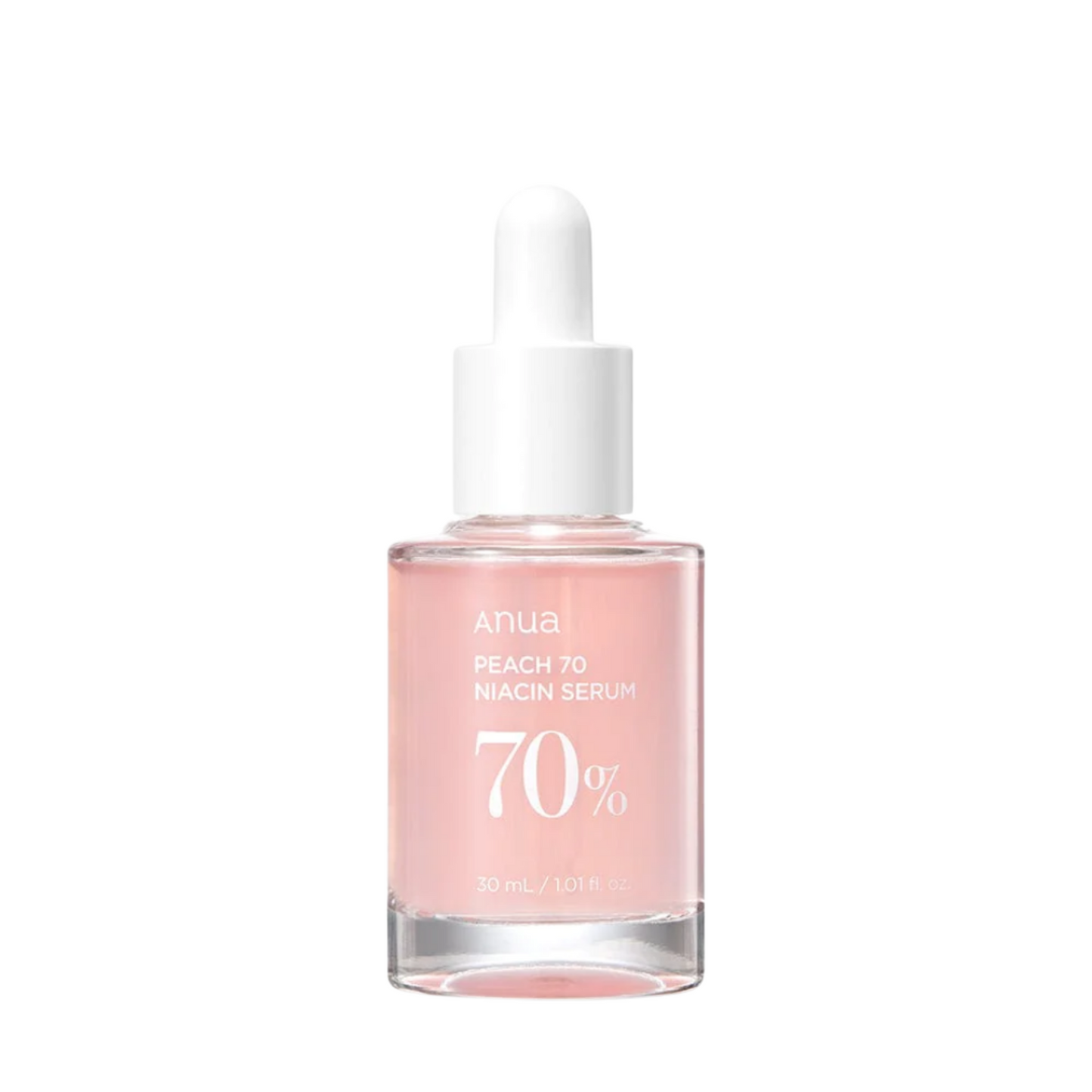 Serum - Anua Peach 70 Niacin Serum