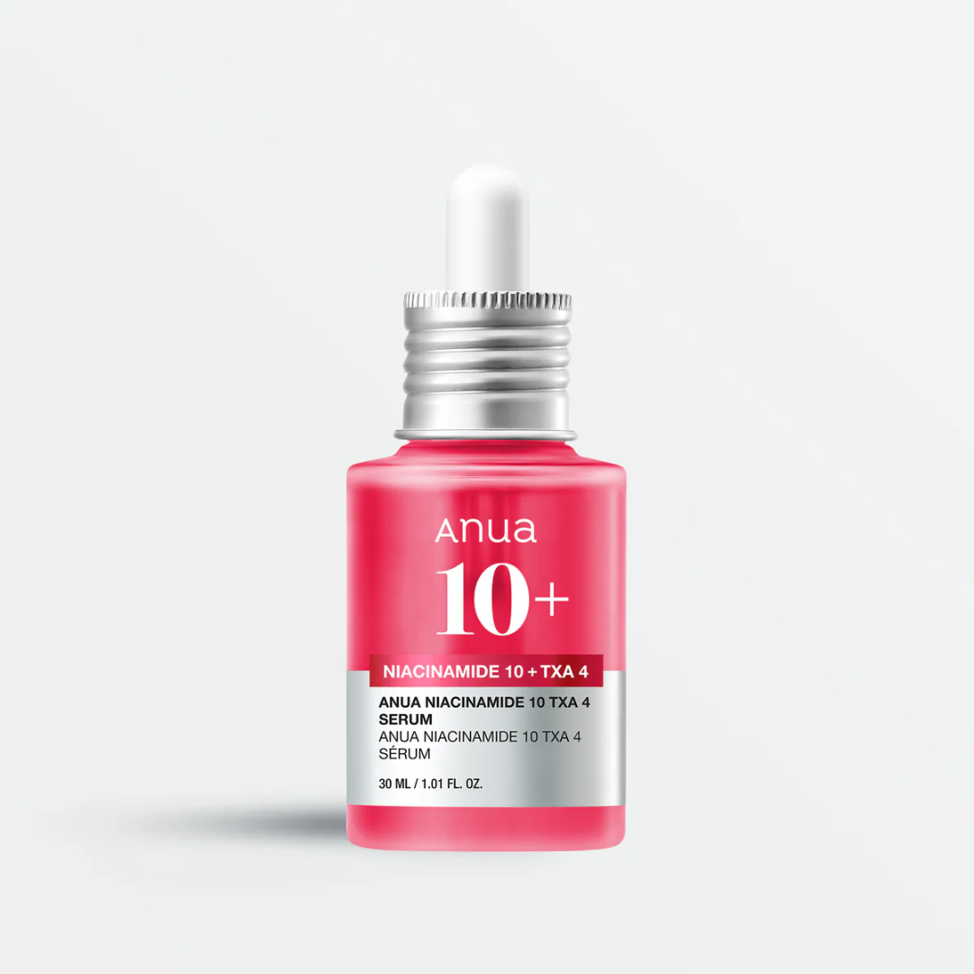 Serum - Anua Niacinamide 10% + TXA 4% Serum