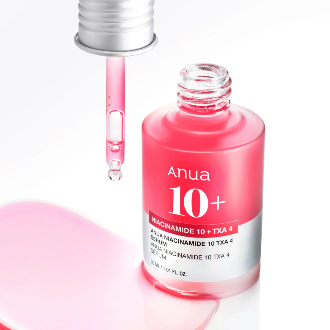 Serum - Anua Niacinamide 10% + TXA 4% Serum