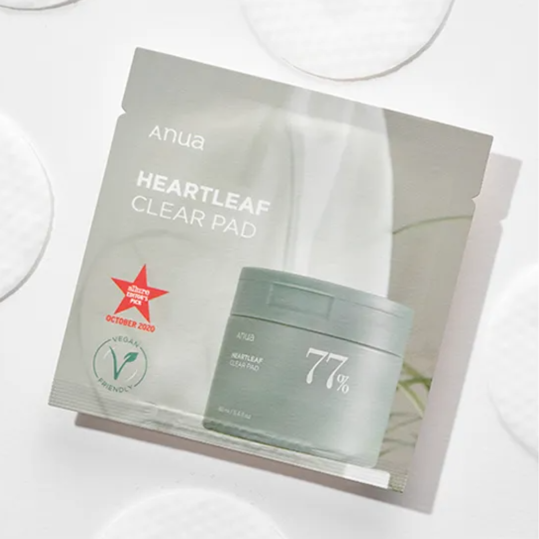 Travel Kit from Anua