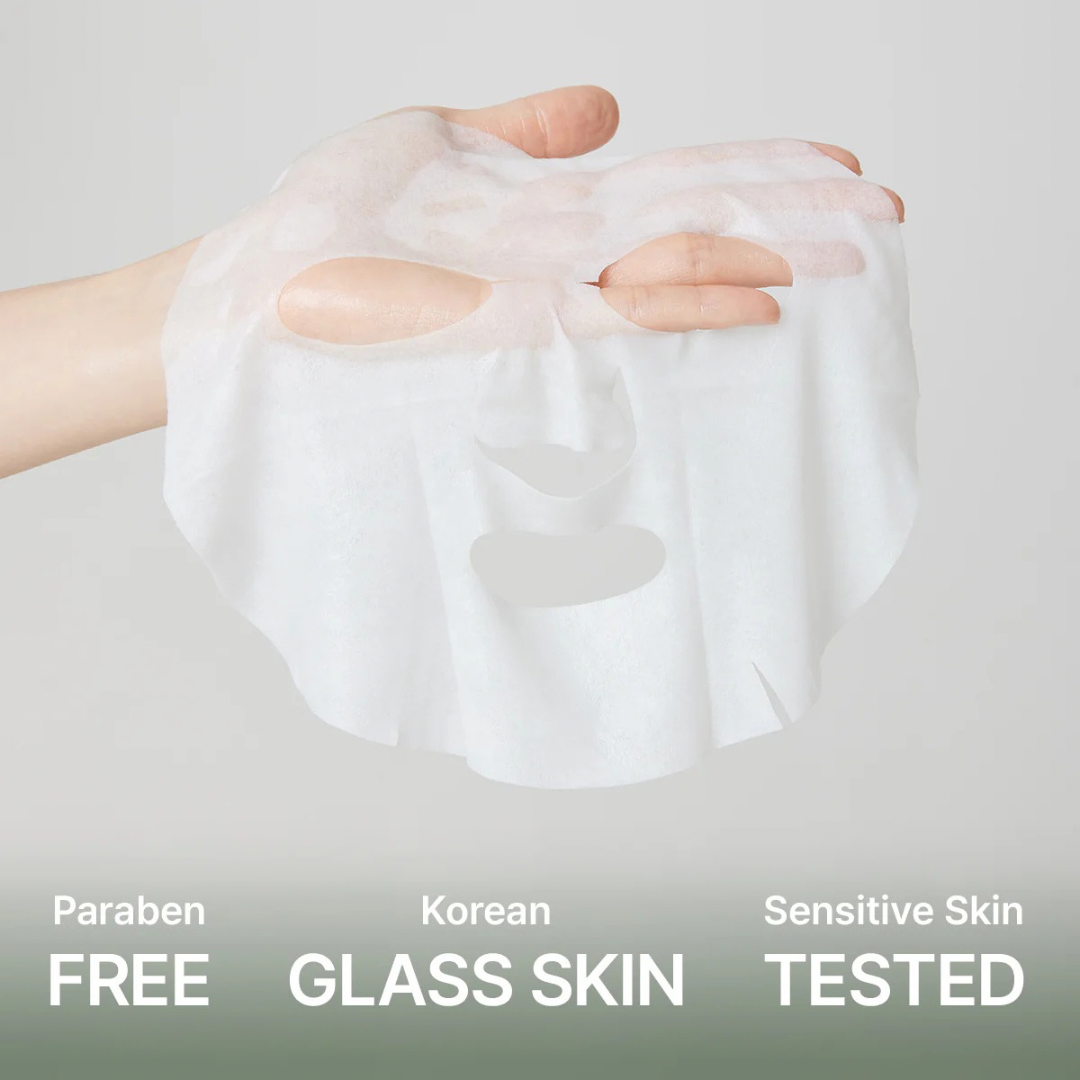 Sheet Mask - Arencia Holy Hyssop Sheet Mask 1pc