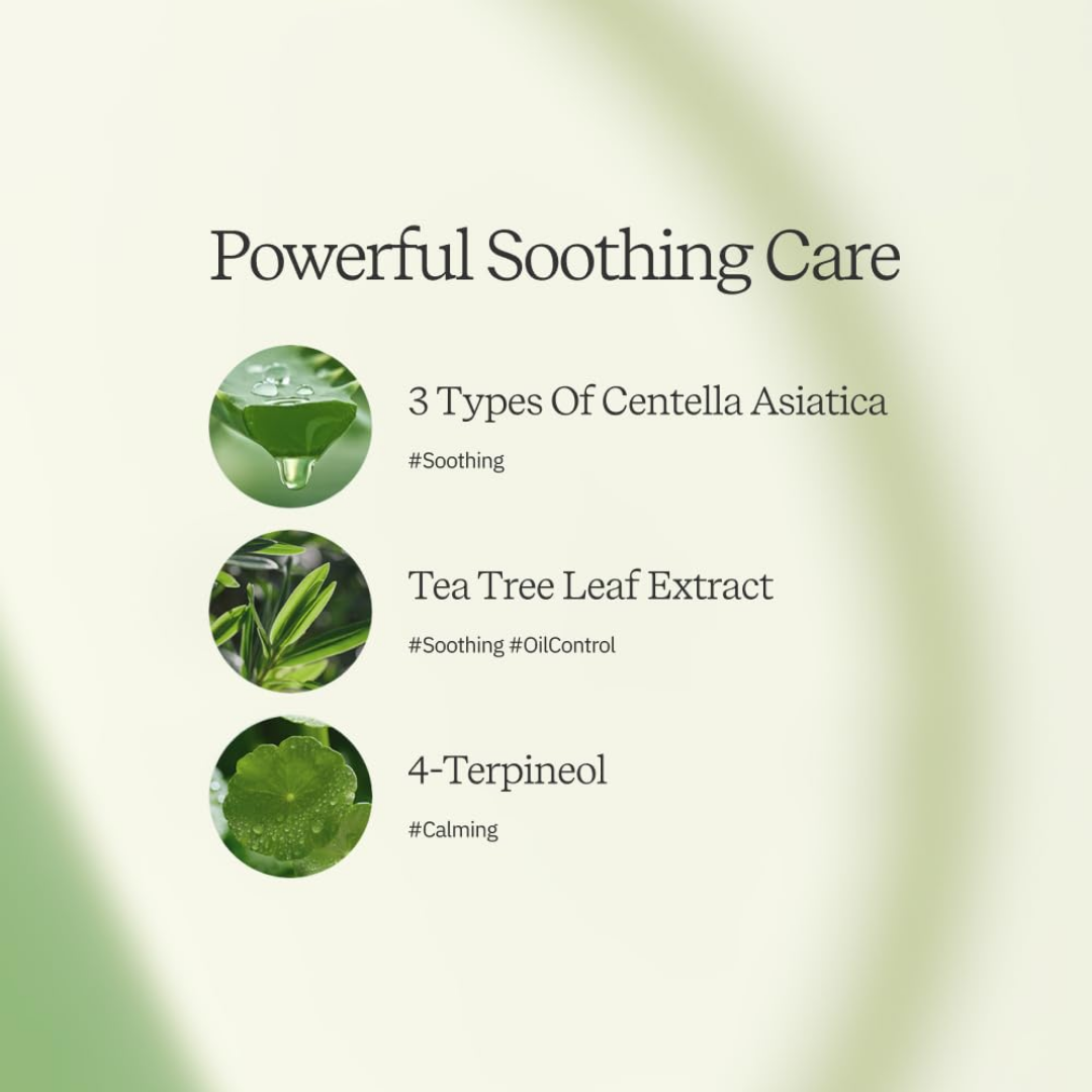 Serum - ByUR Green Wonder Serum