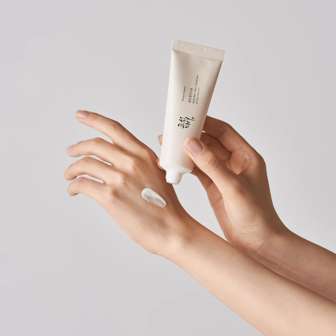 Sunscreen - Beauty of Joseon Relief Sun : Rice + Probiotics (SPF50+ PA++++)
