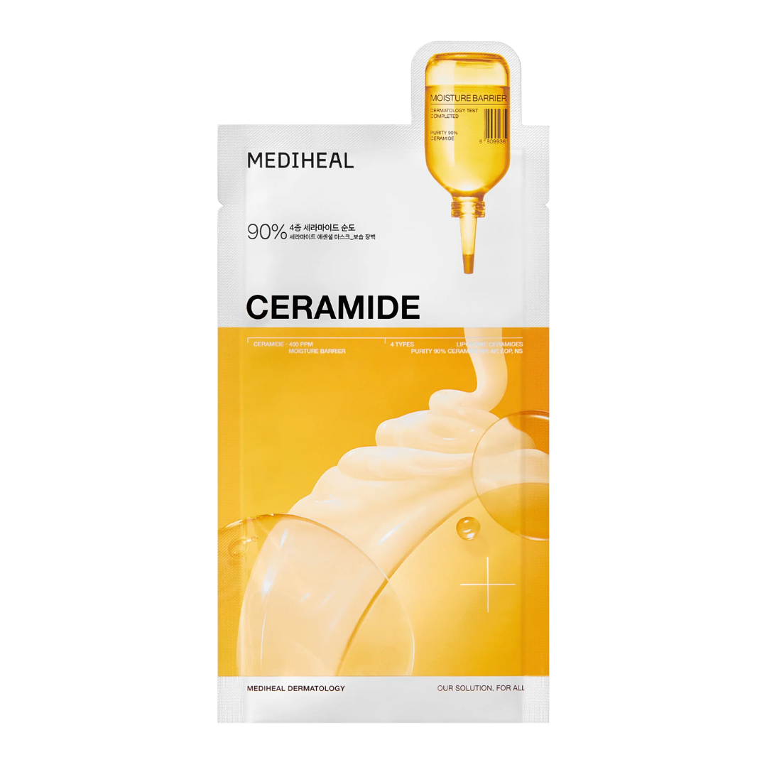 Sheet Mask - Mediheal Essential Mask