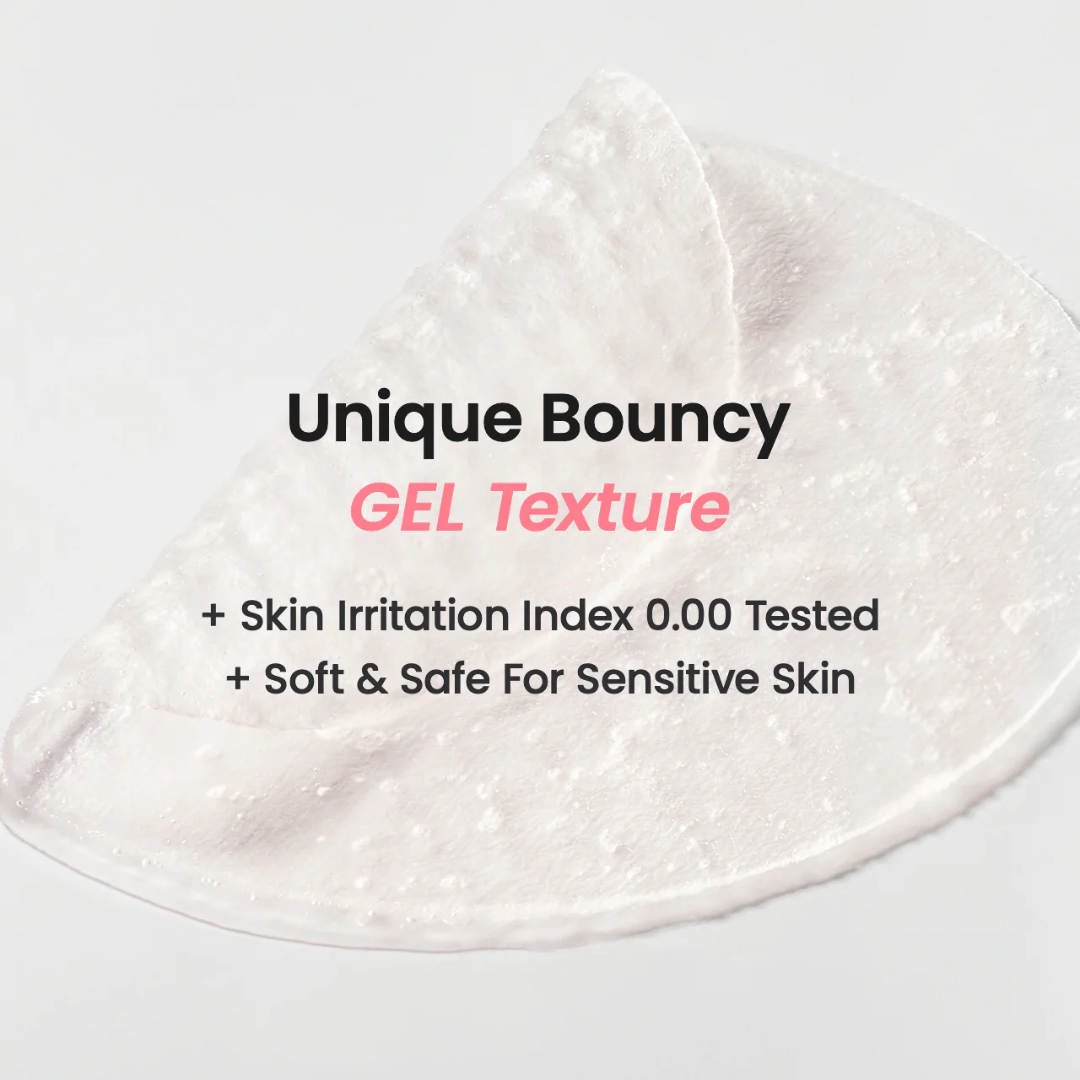 Toner - Biodance Collagen Gel Toner Pads