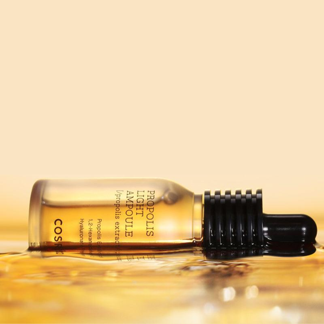 Ampoule - COSRX Propolis Light Ampoule