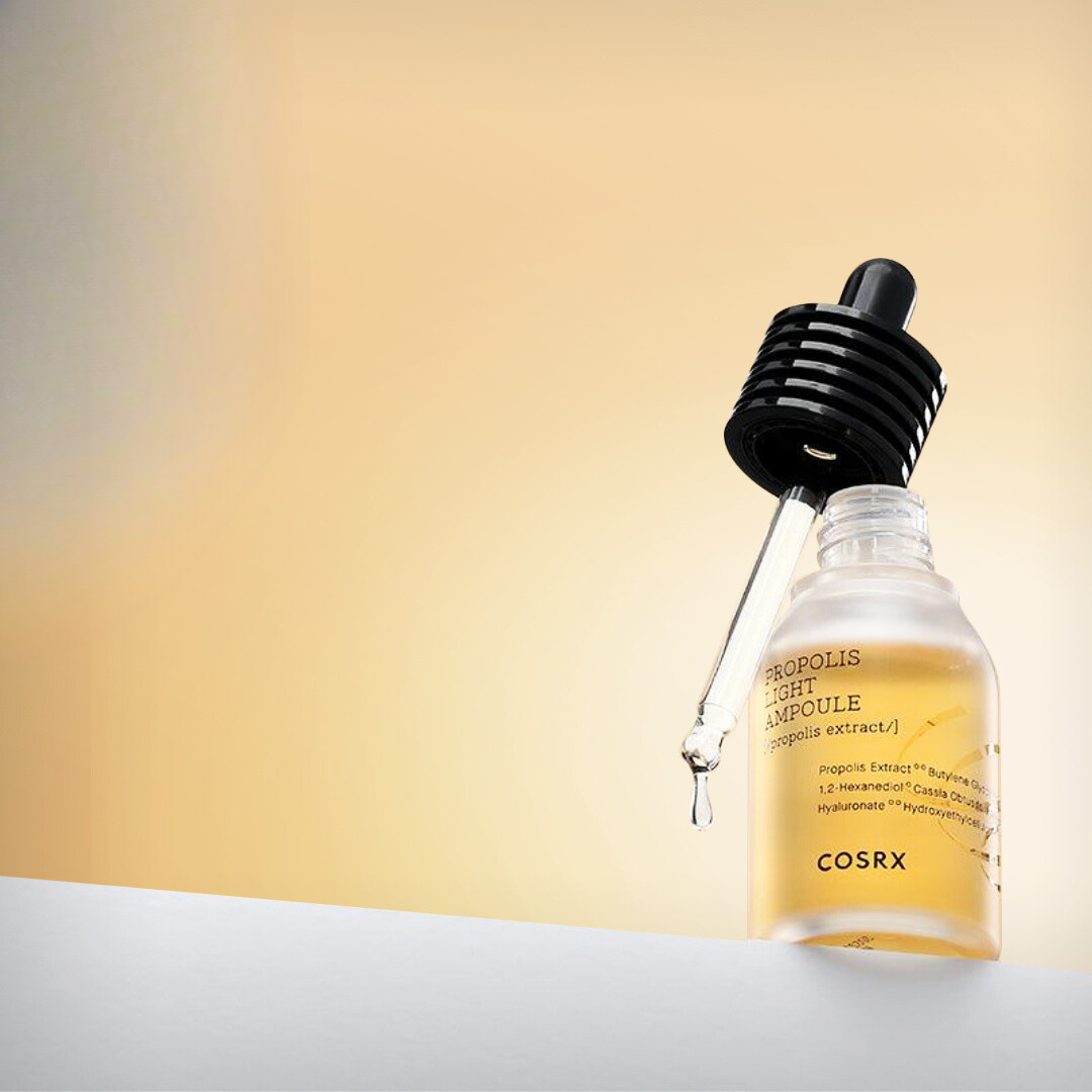 Ampoule - COSRX Propolis Light Ampoule