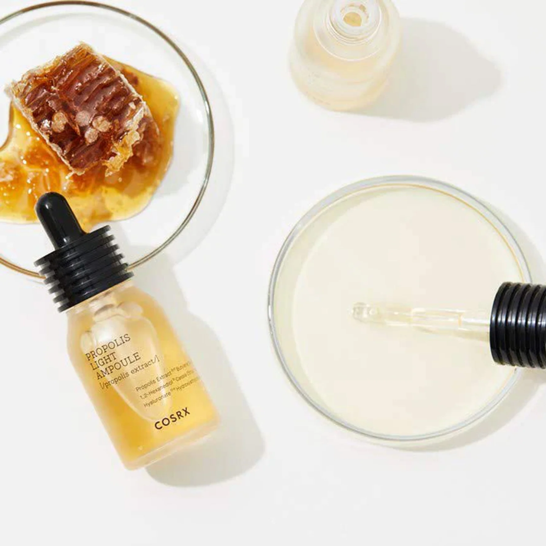 Ampoule - COSRX Propolis Light Ampoule
