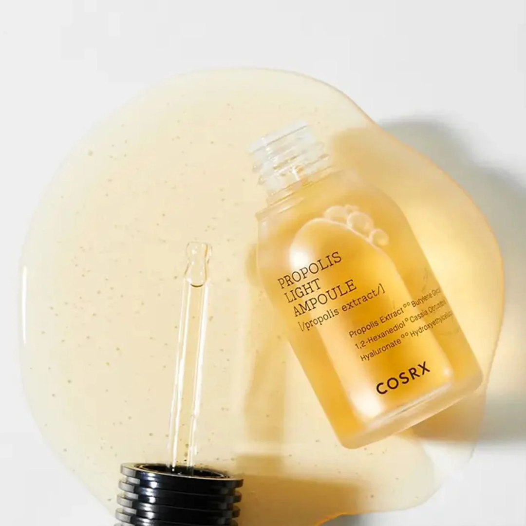 Ampoule - COSRX Propolis Light Ampoule