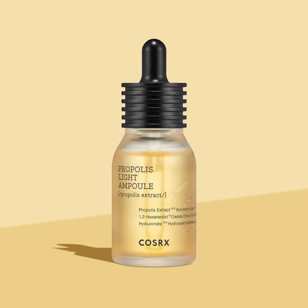 Ampoule - COSRX Propolis Light Ampoule