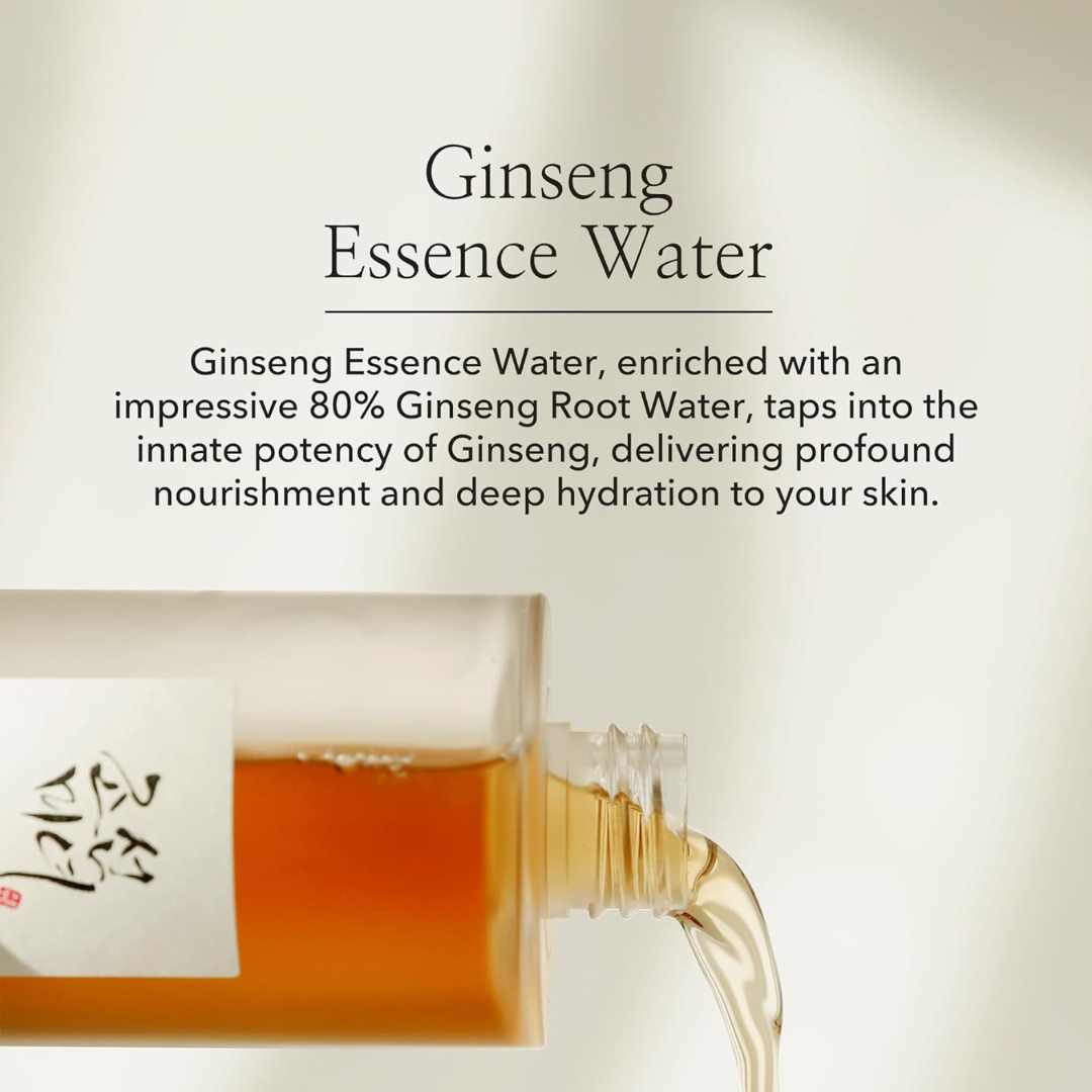 Essence - Beauty of Joseon Ginseng Essence Water