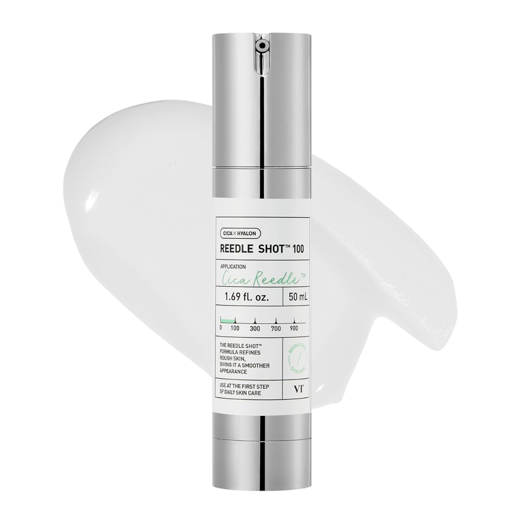 Serum - VT Cica Reedle Shot 100