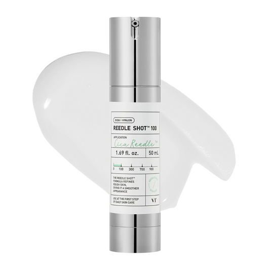 Serum - VT Cica Reedle Shot 100