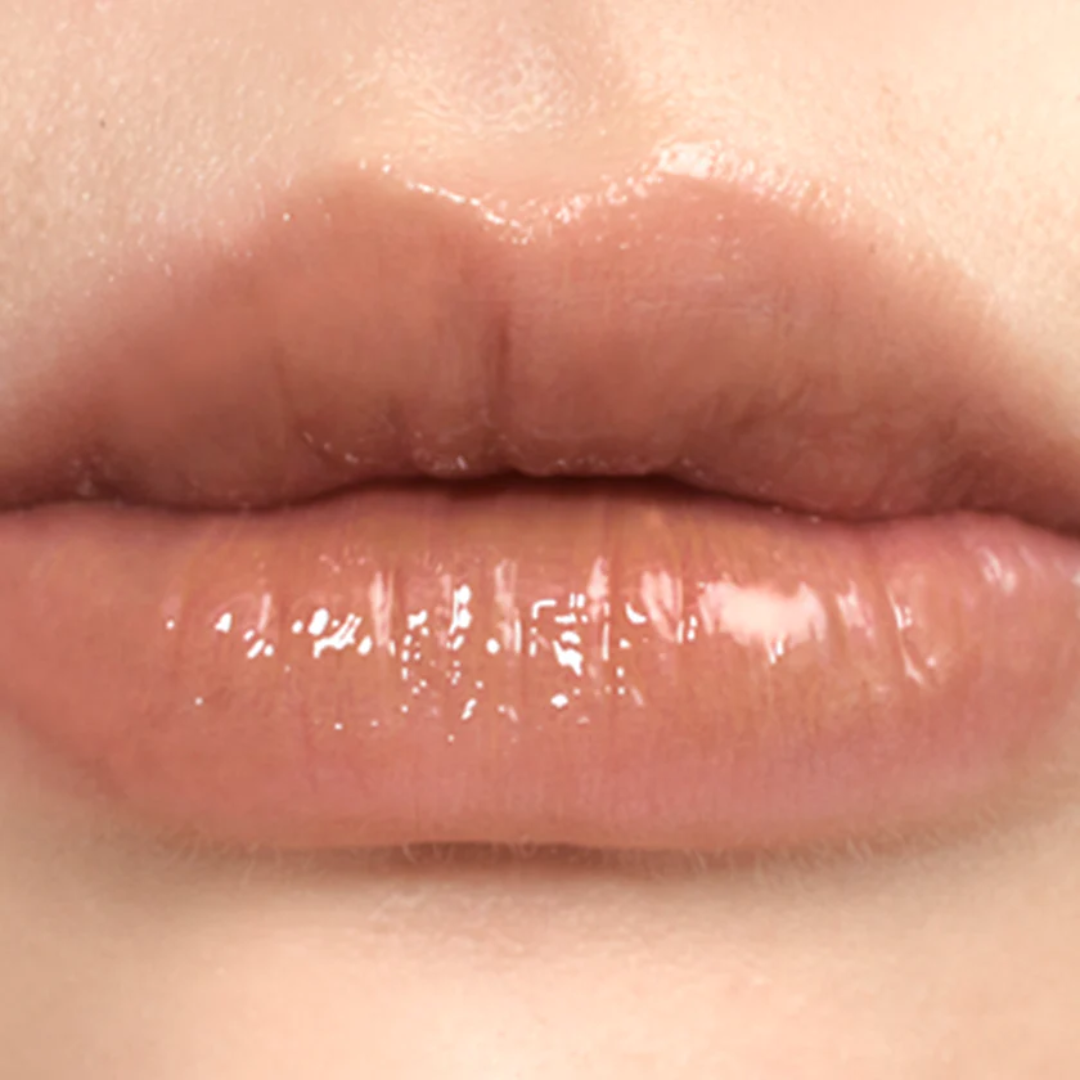 Lip Makeup - Entropy Charm Tint Glossy Gel