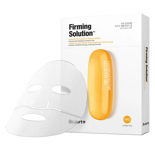 Sheet Mask - Dr Jart Firming Solution Mask 1pc