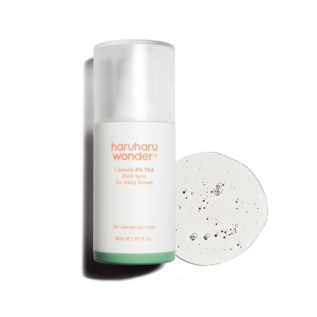 Serum - HaruHaru Centella 4% TXA Dark Spot Go Away Serum