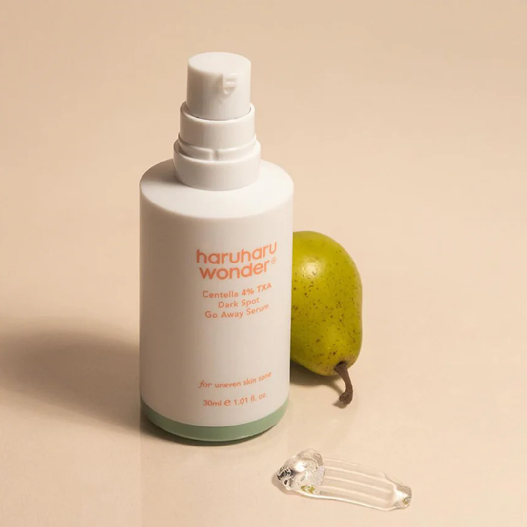 Serum - HaruHaru Centella 4% TXA Dark Spot Go Away Serum