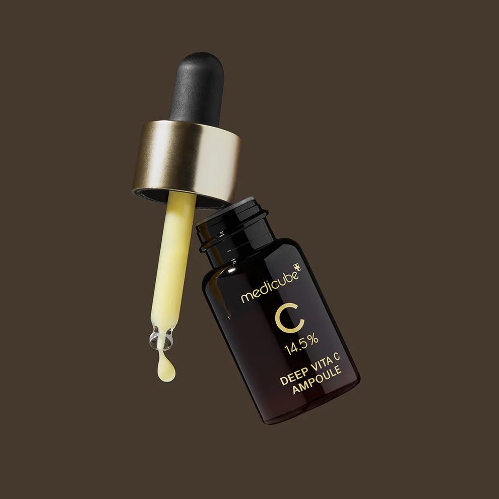 Ampoule - Medicube Deep Vita C Ampoule