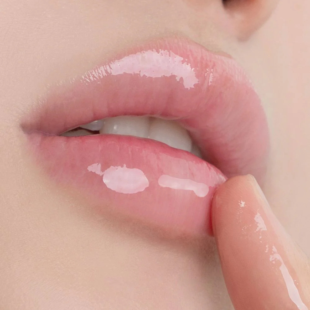 Lip Care - Tocobo Vita Glazed Lip Mask
