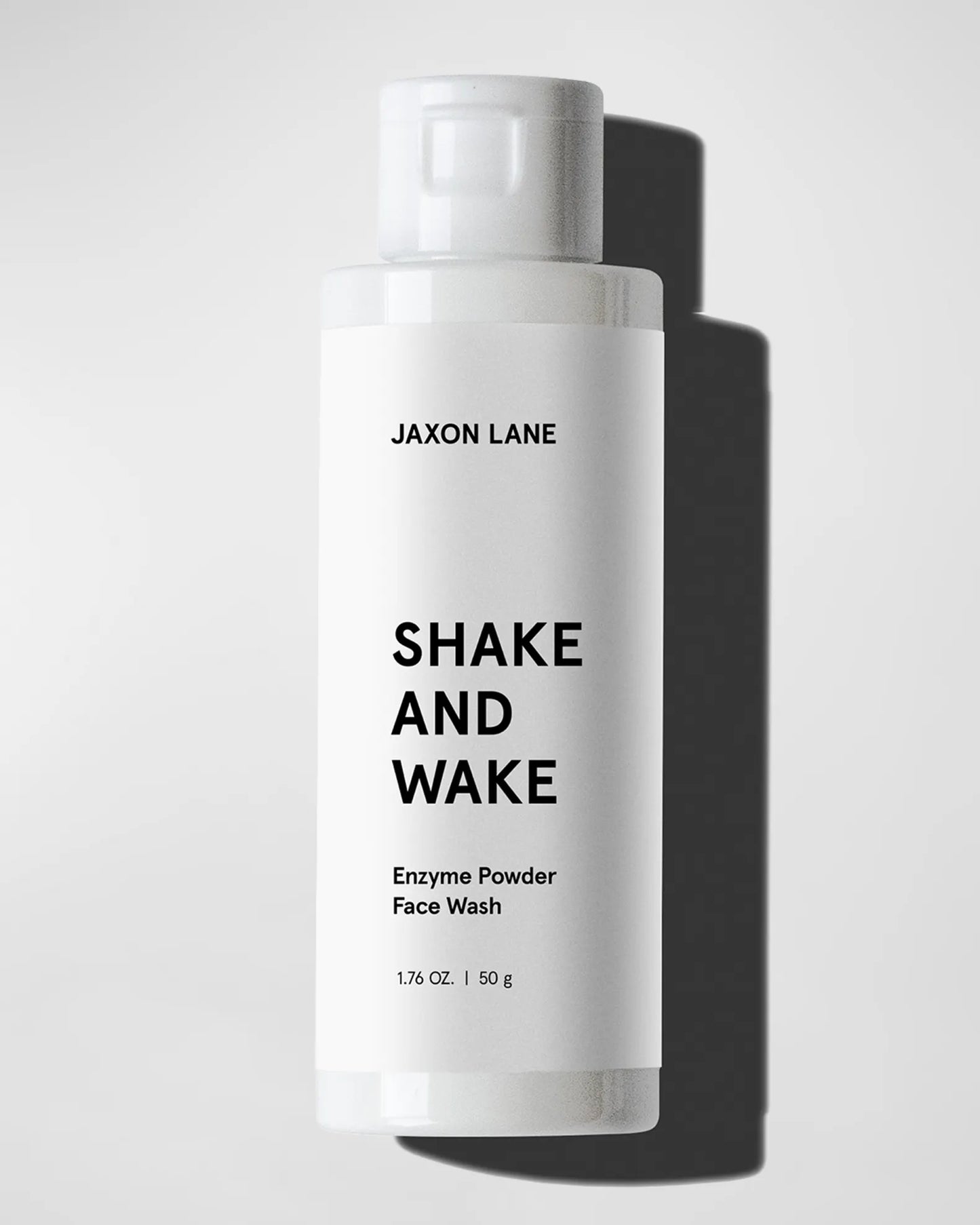 Cleanser - Jaxon Lane Shake and Wake Enzyme Powder Face Wash