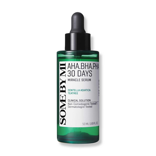 Serum - Some By Mi AHA-BHA-PHA 30 Days Miracle Serum
