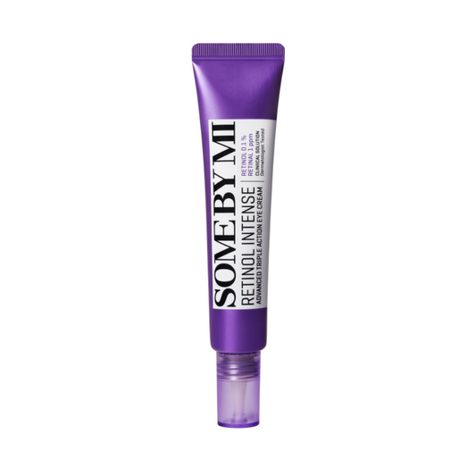 Eye Cream - Some By Mi Retinol Intense Advanced Triple Action Eye Cream