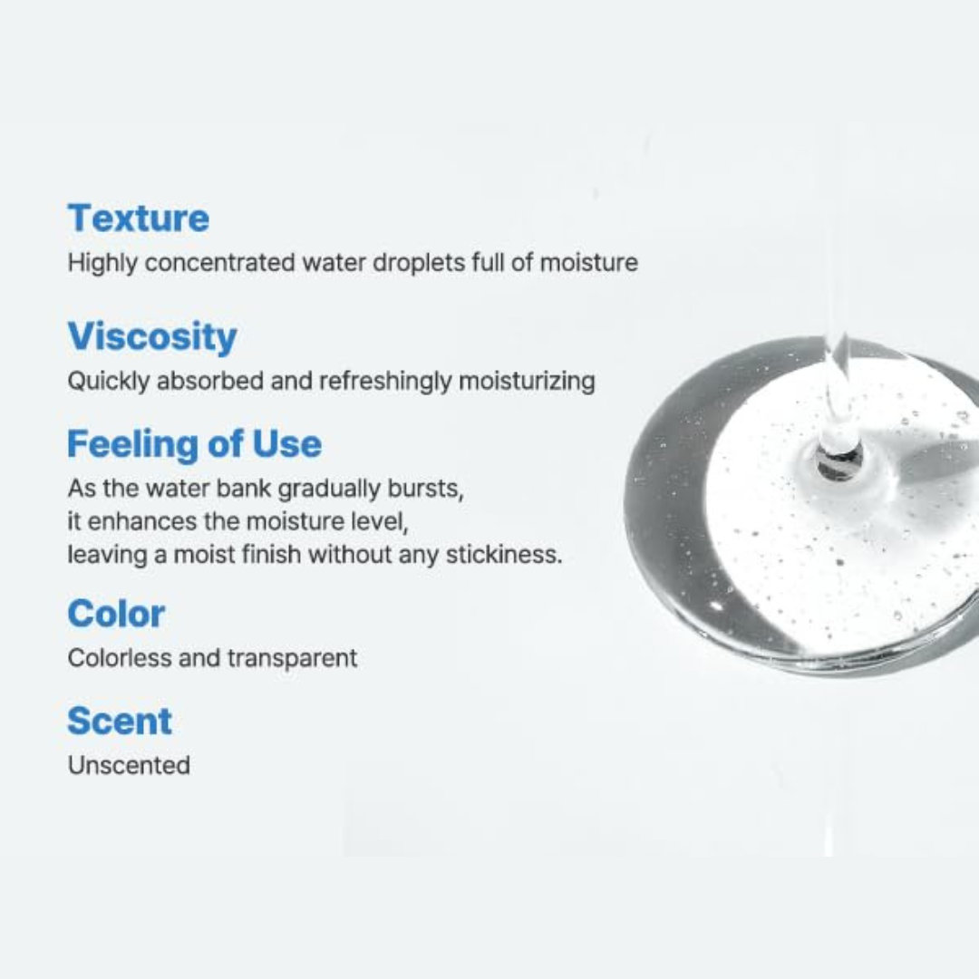 Serum - S.Nature Aqua Squalane Serum