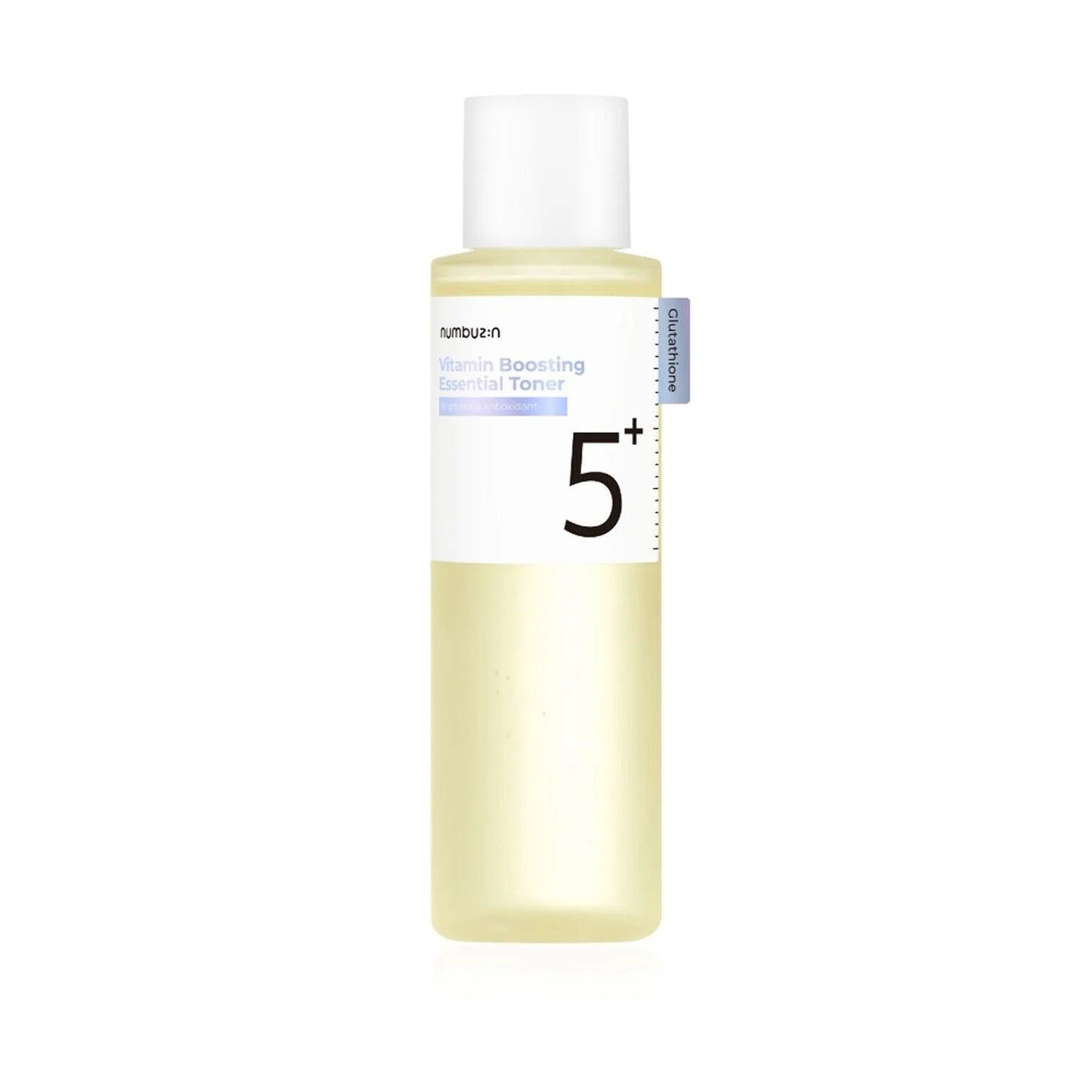 Toner - Numbuzin No.5 Vitamin Boosting Essential Toner