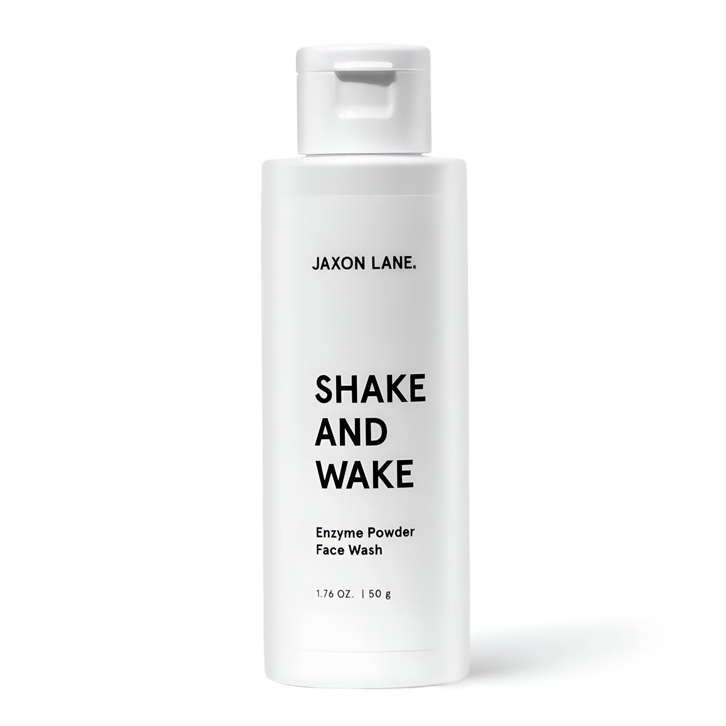 Cleanser - Jaxon Lane Shake and Wake Enzyme Powder Face Wash