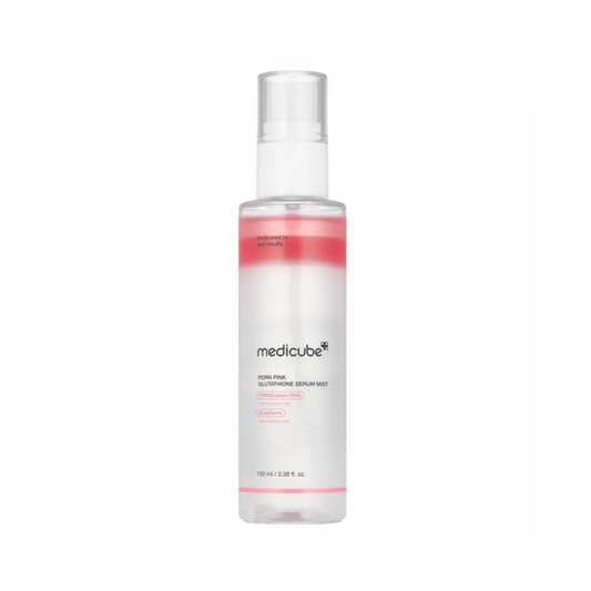 Mist - Medicube PDRN Pink Glutathione Serum Mist