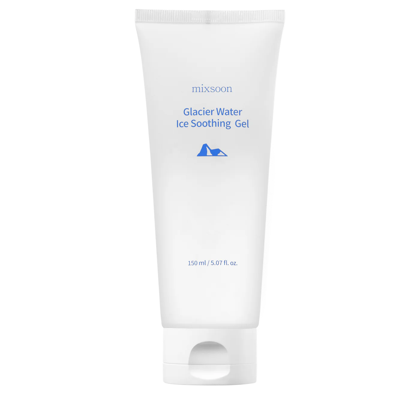 Moisturizer - Mixsoon Glacier Water Ice Soothing Gel