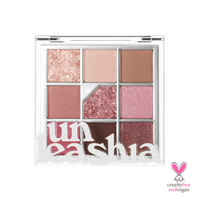05 All of Dusty Rose
