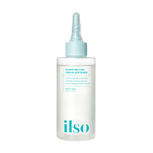 Treatment - Ilso Super Melting Sebum Softener