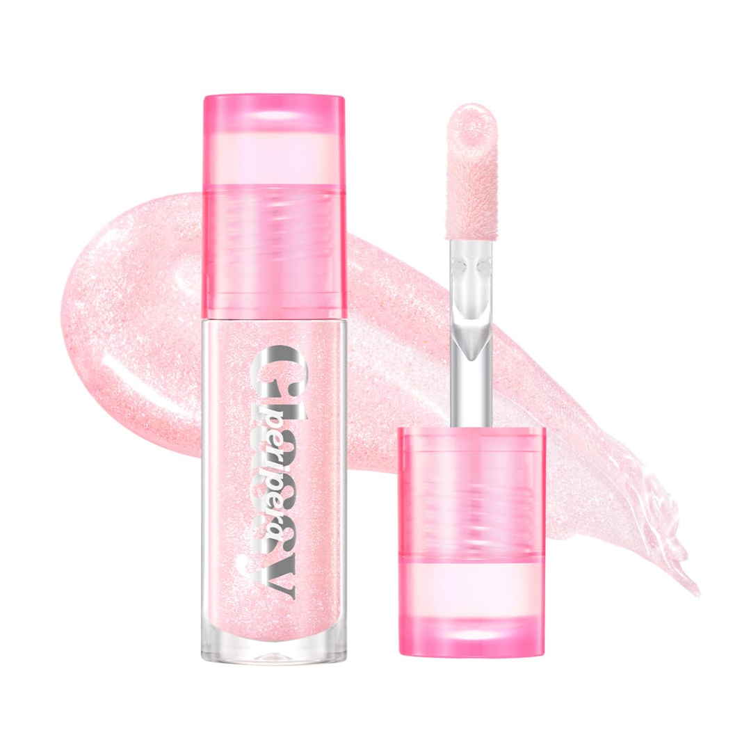 Lip Makeup - Peripera Ink Glasting Lip Gloss