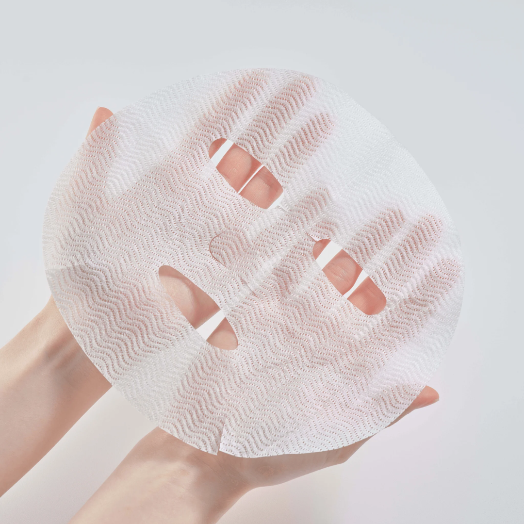 Sheet Mask - Round Lab Pine Calming Cica Mask 1pc