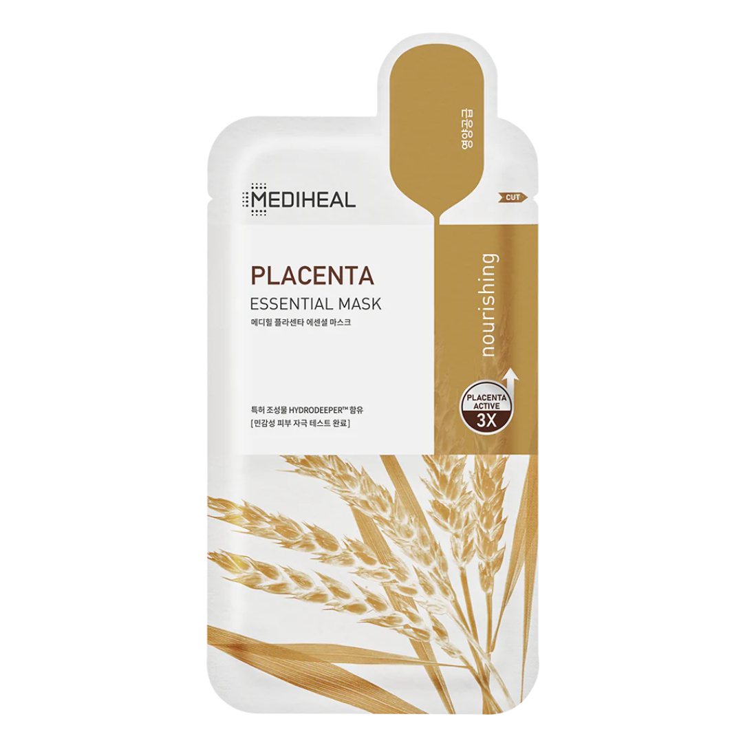 Sheet Mask - Mediheal Essential Mask